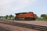 BNSF 519